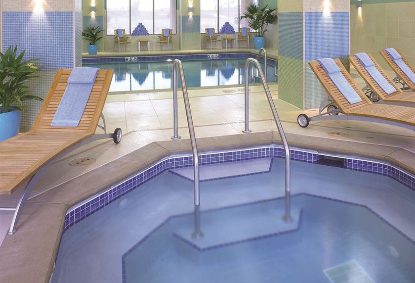 Marriott Coralville Hotel & Conference Center  | Coralville | Iowa | United States 3