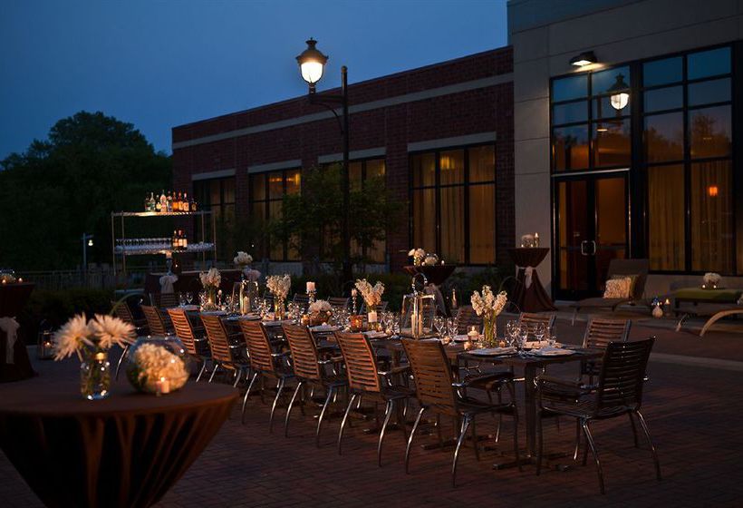 Marriott Coralville Hotel & Conference Center  | Coralville | Iowa | United States 5