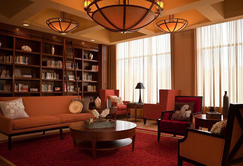 Marriott Coralville Hotel & Conference Center  | Coralville | Iowa | United States 6