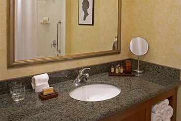 Hôtel Marriott Hartford Downtown  | Hartford | Connecticut | Hôtels aux États-Unis 1