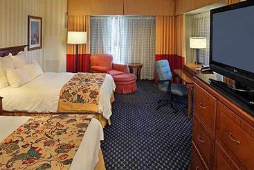 Hôtel Marriott Hartford Downtown  | Hartford | Connecticut | Hôtels aux États-Unis 12