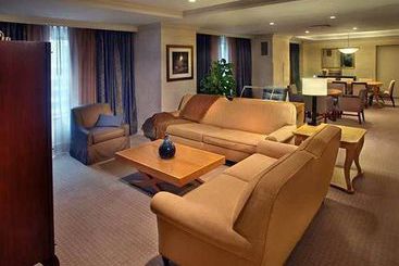 Hôtel Marriott Hartford Downtown  | Hartford | Connecticut | Hôtels aux États-Unis 13