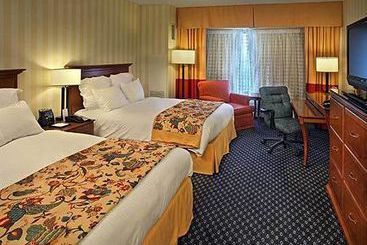 Hôtel Marriott Hartford Downtown  | Hartford | Connecticut | Hôtels aux États-Unis 14