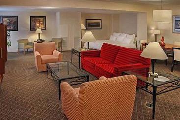 Hôtel Marriott Hartford Downtown  | Hartford | Connecticut | Hôtels aux États-Unis 16