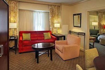 Hôtel Marriott Hartford Downtown  | Hartford | Connecticut | Hôtels aux États-Unis 17