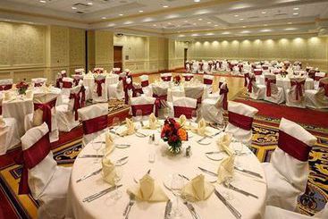 Hôtel Marriott Hartford Downtown  | Hartford | Connecticut | Hôtels aux États-Unis 18