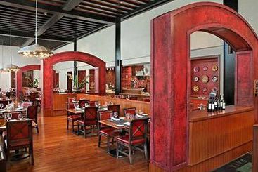 Hôtel Marriott Hartford Downtown  | Hartford | Connecticut | Hôtels aux États-Unis 19