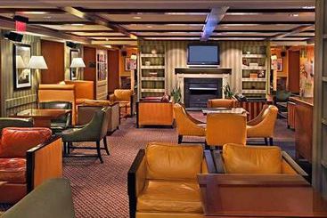 Hôtel Marriott Hartford Downtown  | Hartford | Connecticut | Hôtels aux États-Unis 20