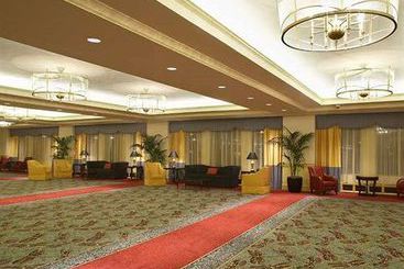 Hôtel Marriott Hartford Downtown  | Hartford | Connecticut | Hôtels aux États-Unis 3