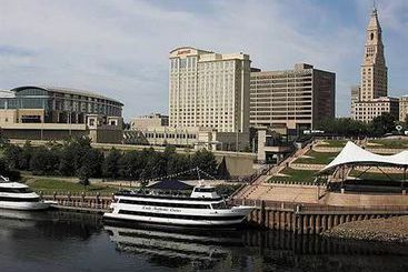 Hôtel Marriott Hartford Downtown  | Hartford | Connecticut | Hôtels aux États-Unis 5