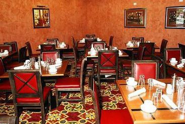 Hôtel Marriott Hartford Downtown  | Hartford | Connecticut | Hôtels aux États-Unis 6