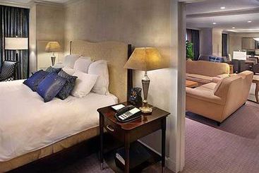 Hôtel Marriott Hartford Downtown  | Hartford | Connecticut | Hôtels aux États-Unis 8