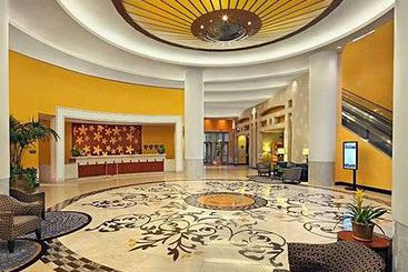 Hôtel Marriott Hartford Downtown  | Hartford | Connecticut | Hôtels aux États-Unis 9