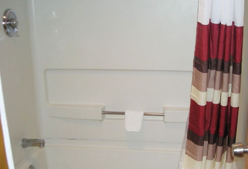 Hotel La Quinta Inn Appleton Fox River Mall Area Appleton Wisconsin