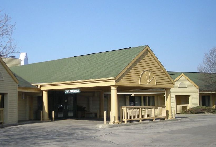 Hotel La Quinta Inn Appleton Fox River Mall Area  | Appleton | Wisconsin | United States 4