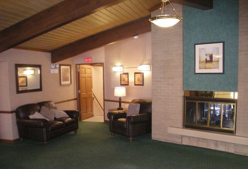 Hotel La Quinta Inn Appleton Fox River Mall Area  | Appleton | Wisconsin | United States 5