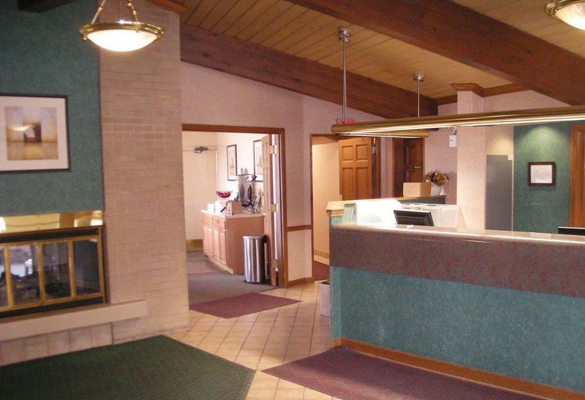 Hotel La Quinta Inn Appleton Fox River Mall Area  | Appleton | Wisconsin | United States 6