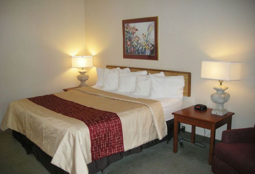 Hotel La Quinta Inn Appleton Fox River Mall Area  | Appleton | Wisconsin | United States 8