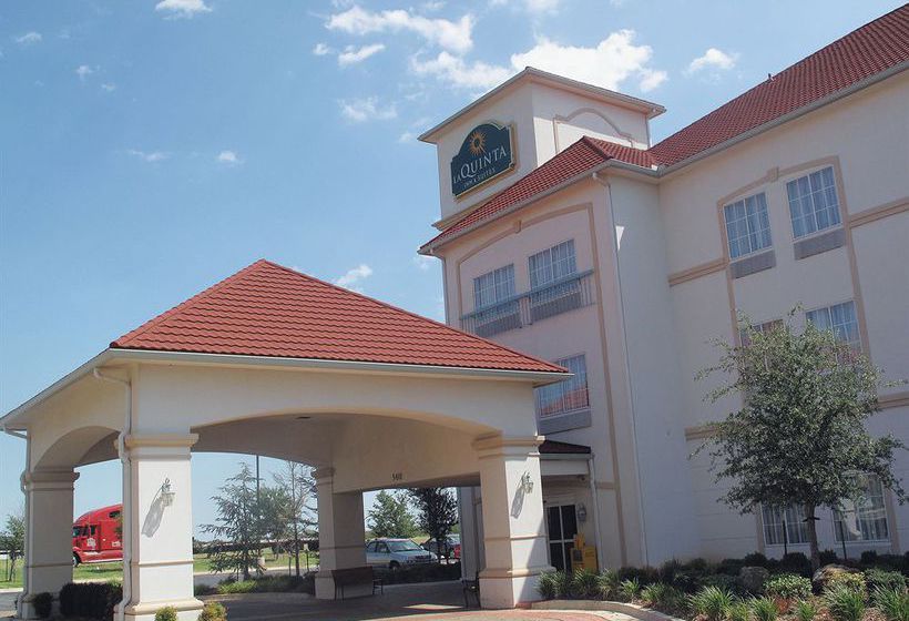 Hotel La Quinta Inn & Suites Shawnee Shawnee