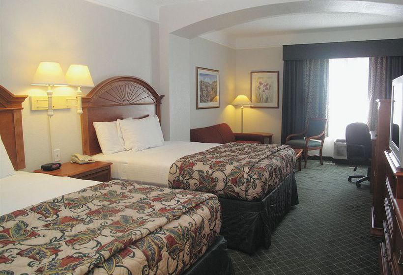 Hotel La Quinta Inn & Suites Shawnee  | Shawnee | Oklahoma | United States 1