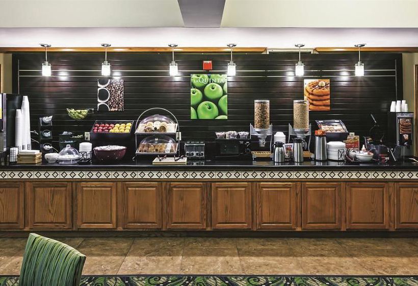 Hotel La Quinta Inn & Suites Shawnee  | Shawnee | Oklahoma | United States 10