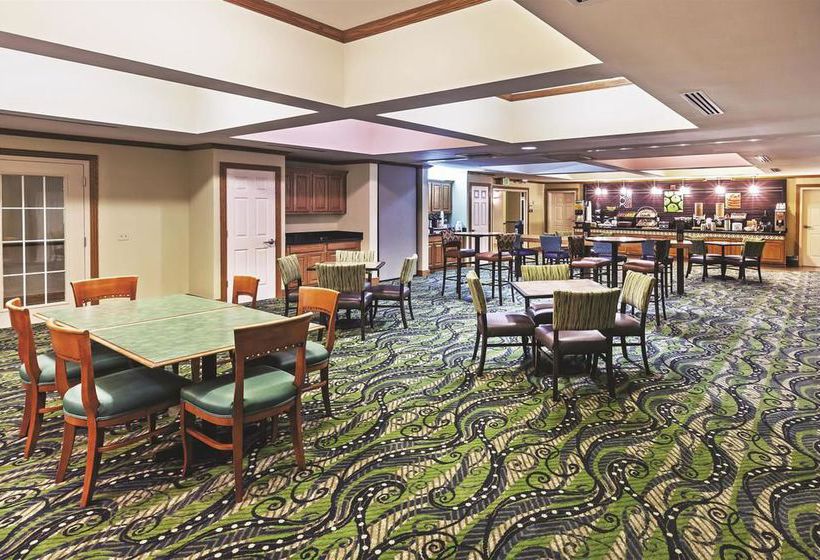Hotel La Quinta Inn & Suites Shawnee  | Shawnee | Oklahoma | United States 11