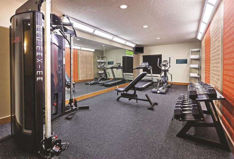 Hotel La Quinta Inn & Suites Shawnee  | Shawnee | Oklahoma | United States 13