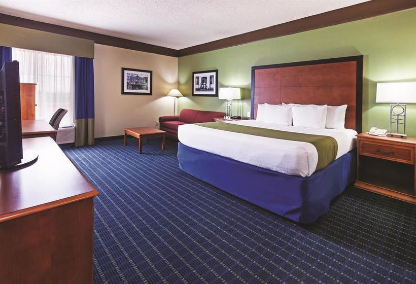 Hotel La Quinta Inn & Suites Shawnee  | Shawnee | Oklahoma | United States 15