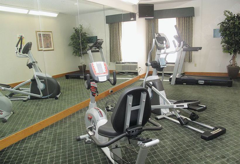 Hotel La Quinta Inn & Suites Shawnee  | Shawnee | Oklahoma | United States 2