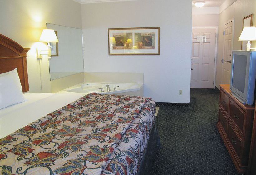 Hotel La Quinta Inn & Suites Shawnee  | Shawnee | Oklahoma | United States 3