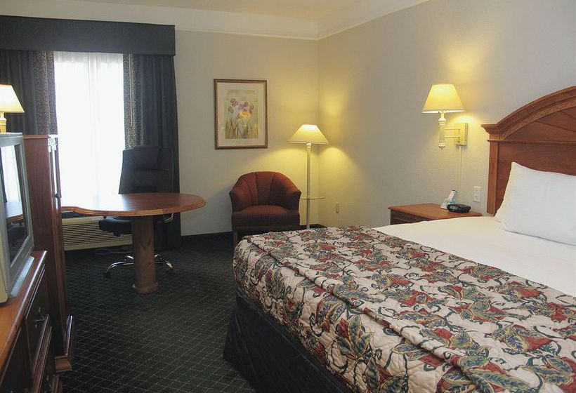 Hotel La Quinta Inn & Suites Shawnee  | Shawnee | Oklahoma | United States 4