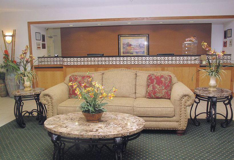 Hotel La Quinta Inn & Suites Shawnee  | Shawnee | Oklahoma | United States 5