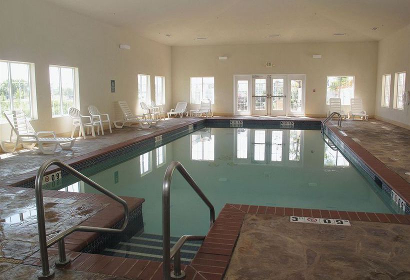 Hotel La Quinta Inn & Suites Shawnee  | Shawnee | Oklahoma | United States 7