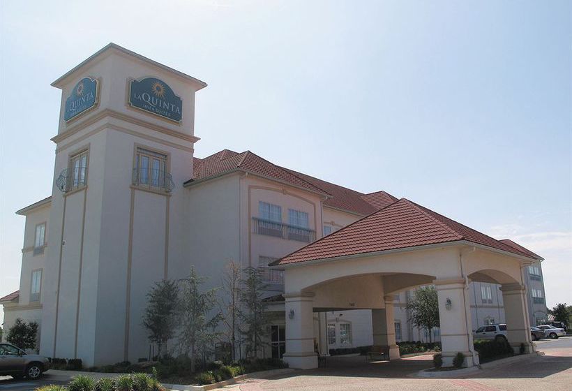Hotel La Quinta Inn & Suites Shawnee  | Shawnee | Oklahoma | United States 9