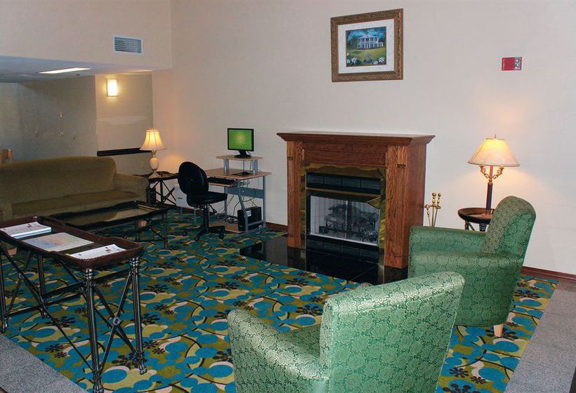 Hotel La Quinta Inn Moss Point  | Moss Point | Mississippi | Vereinigte Staaten 1