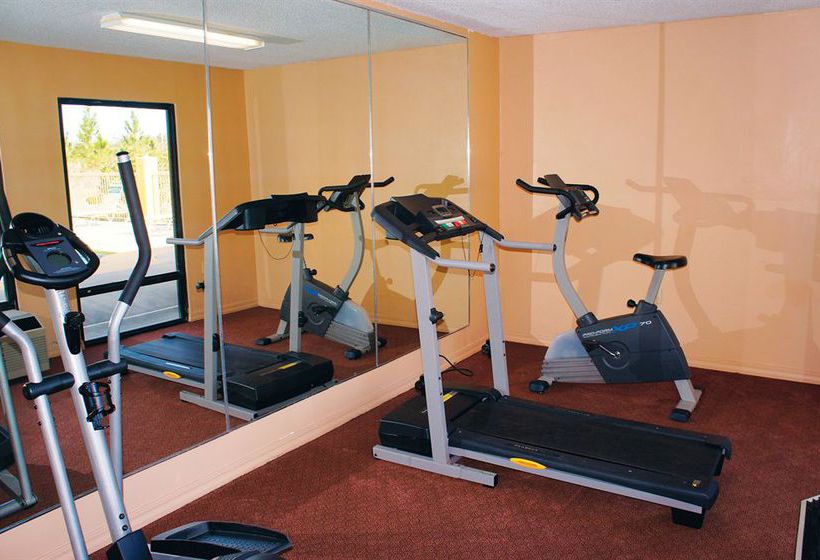 Hotel La Quinta Inn Moss Point  | Moss Point | Mississippi | Vereinigte Staaten 2