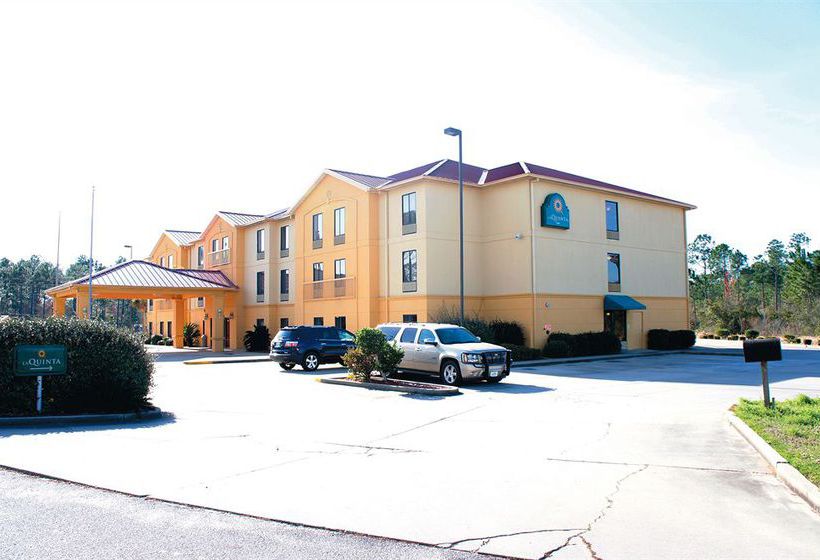 Hotel La Quinta Inn Moss Point  | Moss Point | Mississippi | Vereinigte Staaten 3