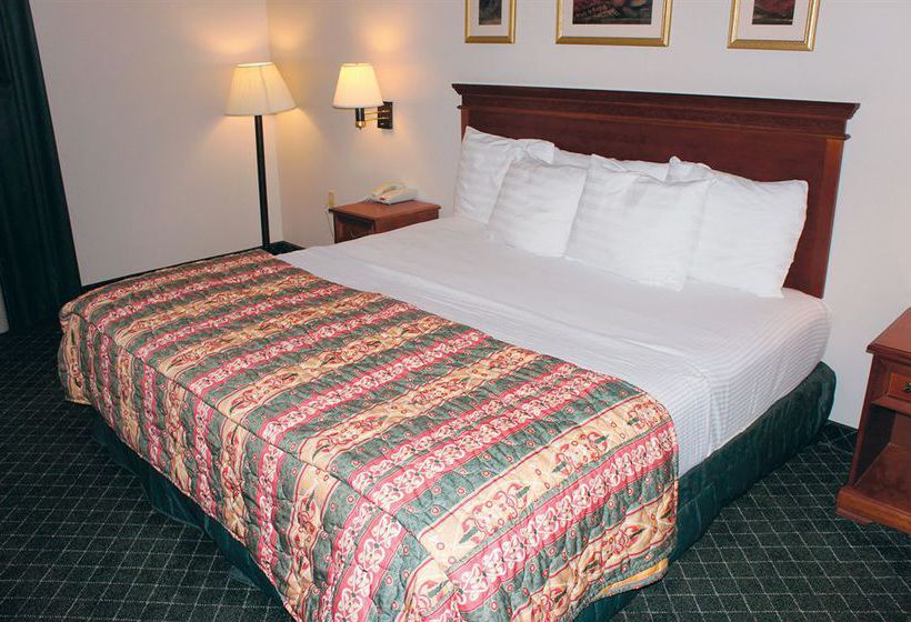 Hotel La Quinta Inn Moss Point  | Moss Point | Mississippi | Vereinigte Staaten 4