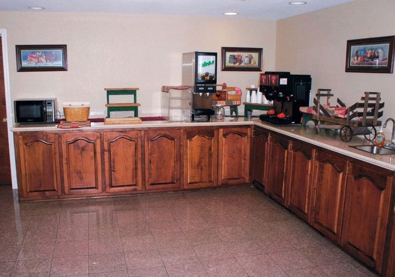 Hotel La Quinta Inn Moss Point  | Moss Point | Mississippi | Vereinigte Staaten 5