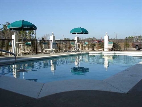 Hotel La Quinta Inn Moss Point  | Moss Point | Mississippi | Vereinigte Staaten 6