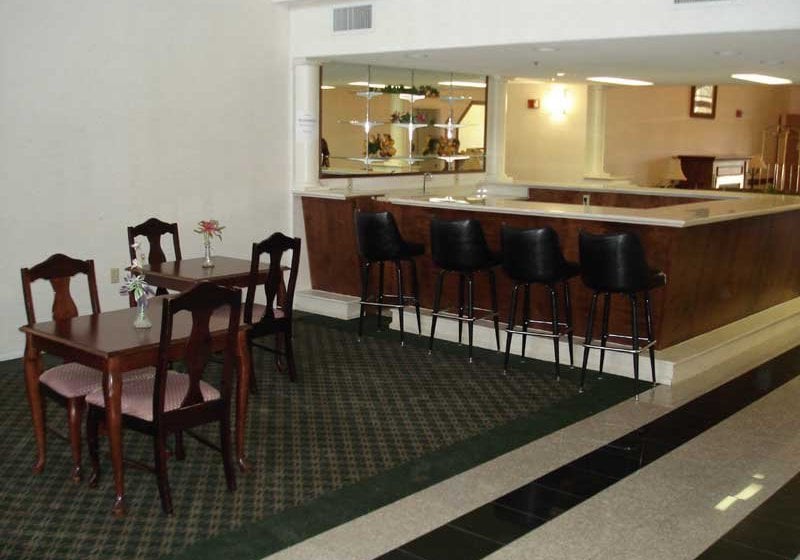 Hotel La Quinta Inn Moss Point  | Moss Point | Mississippi | Vereinigte Staaten 7