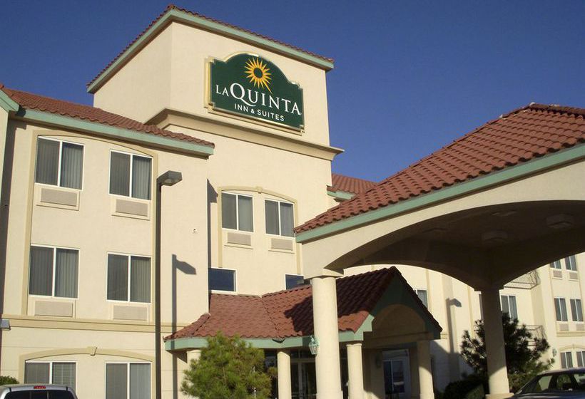 Hotel La Quinta Inn & Suites Roswell 