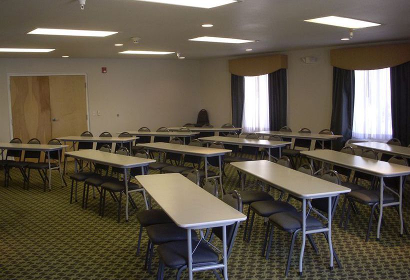 Hotel La Quinta Inn & Suites Roswell  | Roswell | New Mexico | United States 1