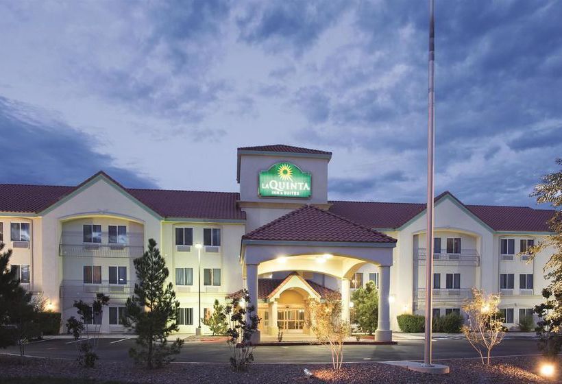 Hotel La Quinta Inn & Suites Roswell  | Roswell | New Mexico | United States 10