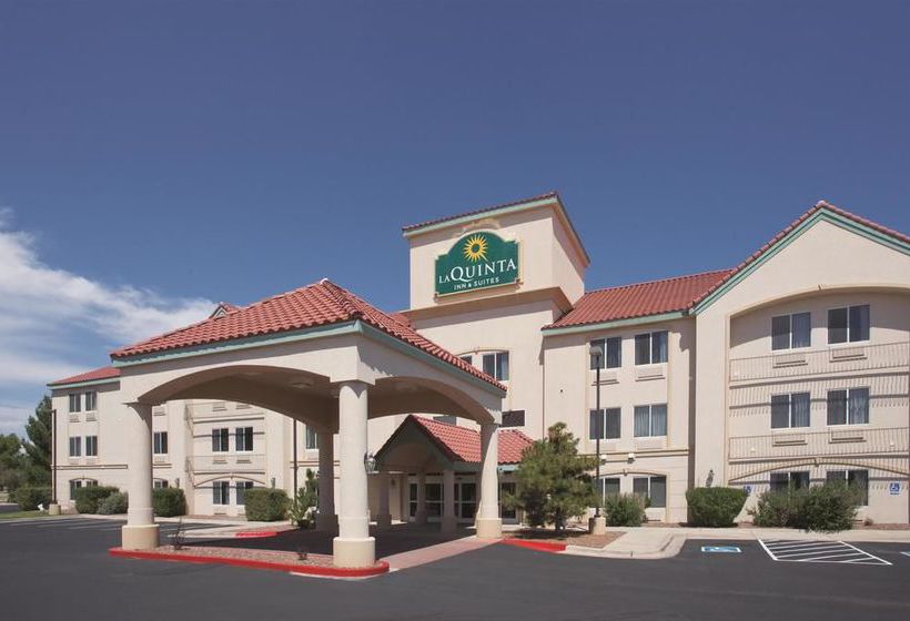 Hotel La Quinta Inn & Suites Roswell  | Roswell | New Mexico | United States 11