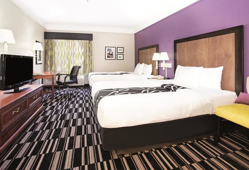Hotel La Quinta Inn & Suites Roswell  | Roswell | New Mexico | United States 12