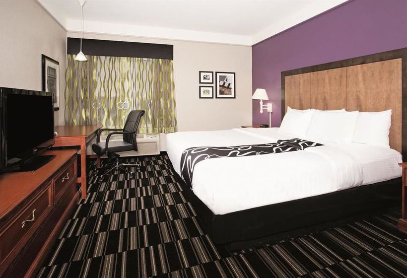 Hotel La Quinta Inn & Suites Roswell  | Roswell | New Mexico | United States 13