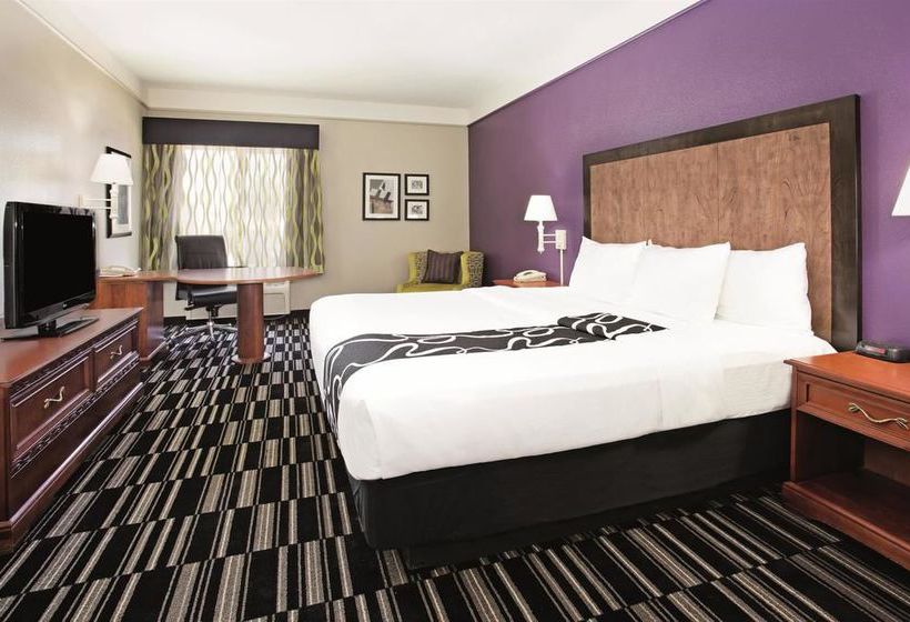 Hotel La Quinta Inn & Suites Roswell  | Roswell | New Mexico | United States 14