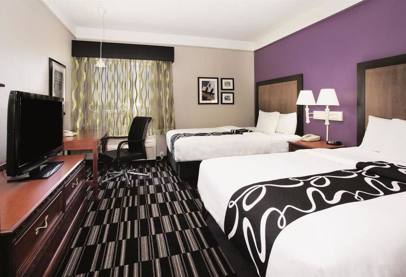 Hotel La Quinta Inn & Suites Roswell  | Roswell | New Mexico | United States 15