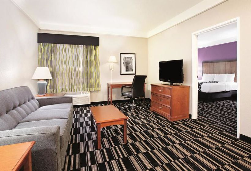 Hotel La Quinta Inn & Suites Roswell  | Roswell | New Mexico | United States 16